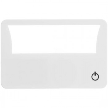 Лупа Visionary, белая Лупа Visionary, белая