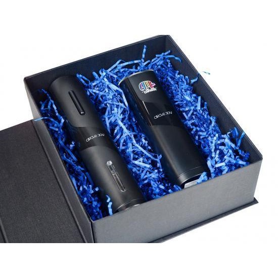 Мельница для специй электрическая Circle Joy Electric Grinder, черный Мельница для специй электрическая Circle Joy Electric Grinder, черный