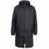 Дождевик Rainman Zip Pro, черный