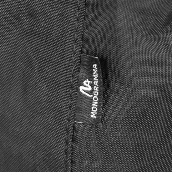 Сумка нейлоновая Messenger Bag Comfort  Explorel, черная Сумка нейлоновая Messenger Bag Comfort  Explorel, черная