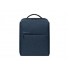 Рюкзак Mi City Backpack 2 Blue DSBB03RM (ZJB4193GL)