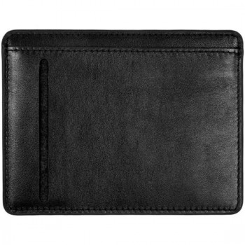 Бумажник водителя Remini, черный Бумажник водителя Remini, черный