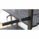 Набор подарочный Solution Superior Trio (Фонарь телескопический Tools Flashlight, рулетка Tools Master, 3 метра, Мультитул Tools Birmingham) черный