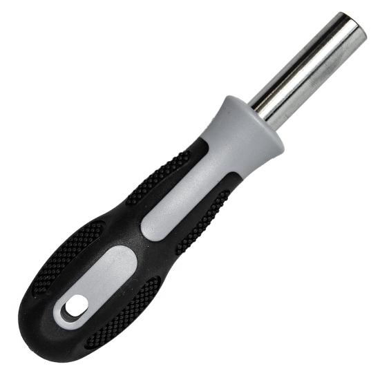 Набор инструментов Tools lantern cо встроенной лампой , 15 инструментов,  черный, в пластиковом футляре Набор инструментов Tools lantern cо встроенной лампой , 15 инструментов,  черный, в пластиковом футляре