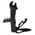 Мультитул Tools Bolton , черный,  в подарочной коробке