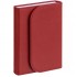 Ежедневник Clappy Mini, недатированный, красный