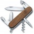 Офицерский нож Spartan Wood 91