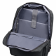 Городской рюкзак Rainfall с отделением для ноутбука, черный Городской рюкзак Rainfall с отделением для ноутбука, черный