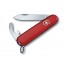 Нож перочинный VICTORINOX Bantam, 84 мм, 8 функций, красный