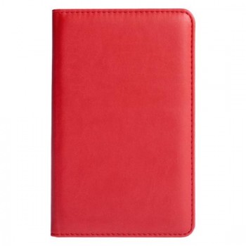 Визитница Brand, красная Визитница Brand, красная