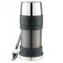 Термос для еды Thermos Work 2345GM, графитовый