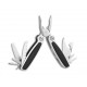 Мультитул Tools Gadget 9 в 1 в подарочной коробке, черный Мультитул Tools Gadget 9 в 1 в подарочной коробке, черный