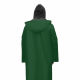 Дождевик Belfast Bi-color, материал PVC, размер XL-XXL, темно-зеленый-черный