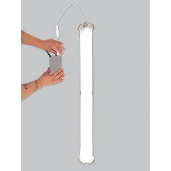 Мягкий кемпинговый фонарь Everglow Light Tube, большой Мягкий кемпинговый фонарь Everglow Light Tube, большой