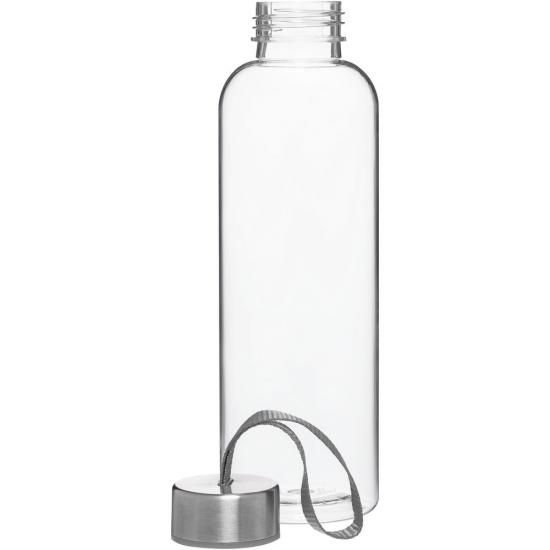 Бутылка Gulp, серая Бутылка Gulp, серая