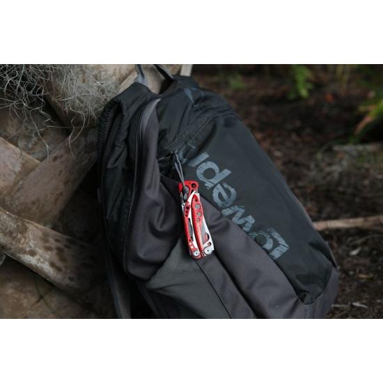 Мультитул Skeletool RX