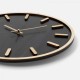 Часы Timefolio, черные Часы Timefolio, черные