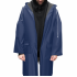 Дождевик Belfast Bi-color, материал PVC, размер XL-XXL, темно-синий-черный