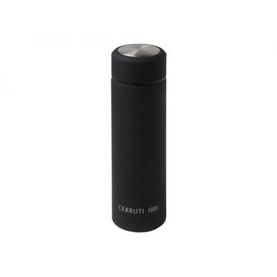 Термос Zoom Black
