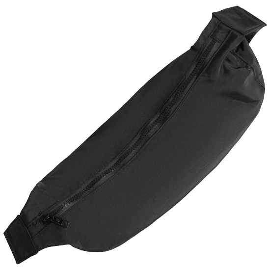 Сумка нейлоновая Messenger Bag Comfort  Explorel, черная Сумка нейлоновая Messenger Bag Comfort  Explorel, черная