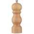 Мельница для перца Wood, малая, неокрашенная