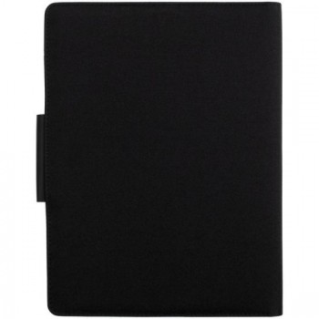 Папка Midstream, черная Папка Midstream, черная