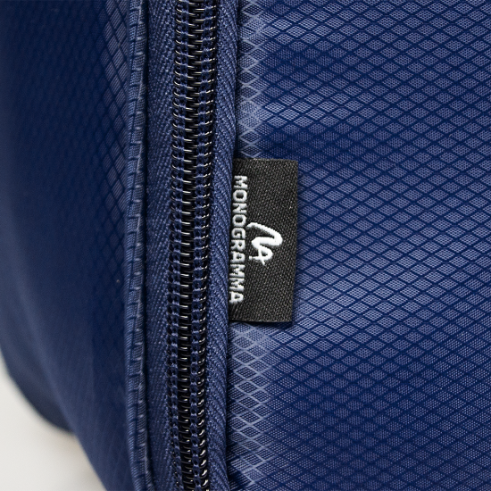 Несессер для путешествий Comfort Travel Option, темно-синий Несессер для путешествий Comfort Travel Option, темно-синий