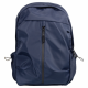 Городской рюкзак Cloud с отделением для ноутбука, водоотталкивающий, нейлоновый, темно-синий Городской рюкзак Cloud с отделением для ноутбука, водоотталкивающий, нейлоновый, темно-синий