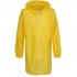 Дождевик Rainman Zip, желтый