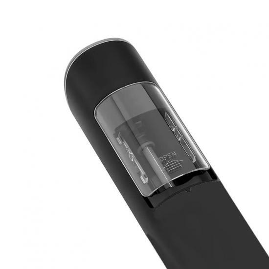 Мельница для специй электрическая Circle Joy Electric Grinder, черный Мельница для специй электрическая Circle Joy Electric Grinder, черный