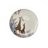Тарелка Valerie Concept PLATE 3 TRO