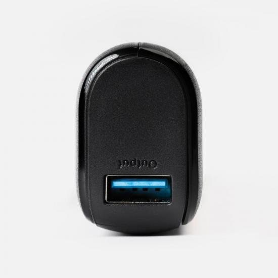 Аккумулятор Boost 5, черный