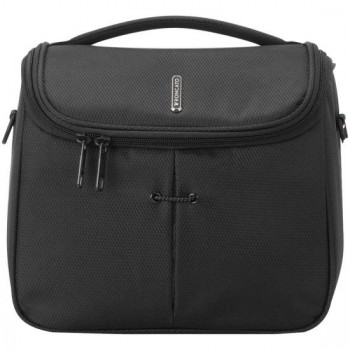 Бьюти-кейс Ironik 2.0, черный Бьюти-кейс Ironik 2.0, черный