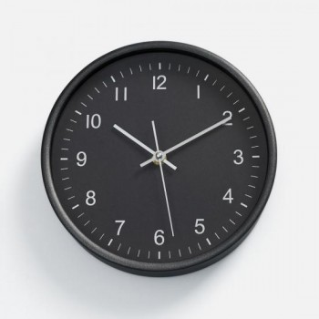 Часы Benty, черные Часы Benty, черные