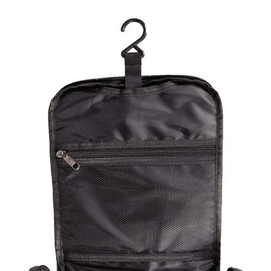 Несессер для путешествий Comfort Travel Option, темно-серый Несессер для путешествий Comfort Travel Option, темно-серый