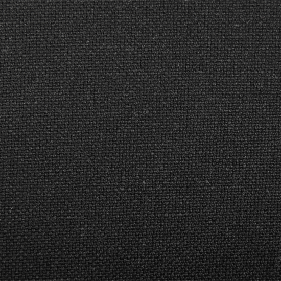 Косметичка из хлопка Caravan 340, плотность 340 г/м2, размер 20,5*28 см, черная Косметичка из хлопка Caravan 340, плотность 340 г/м2, размер 20,5*28 см, черная