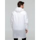 Дождевик Rainman Zip Pro, белый