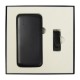Набор подарочный Solution Superior Duo (внешний аккумулятор «Universal», Флеш накопитель Twister 16GB )