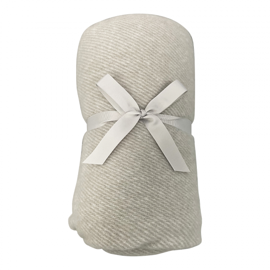 Плед акриловый Super Soft Nature размер 120*160 см, серый, плотность 450гр/м2 Плед акриловый Super Soft Nature размер 120*160 см, серый, плотность 450гр/м2