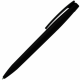 Набор подарочный Solution Prestige Trio ( ежедневник Flexy Latte Soft Touch Black Edition Color, кружка Casa Grande Lupin Soft, ручка Zorro), черный с красным