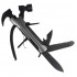 Мультитул Tools Hummer, черный,  в подарочной коробке