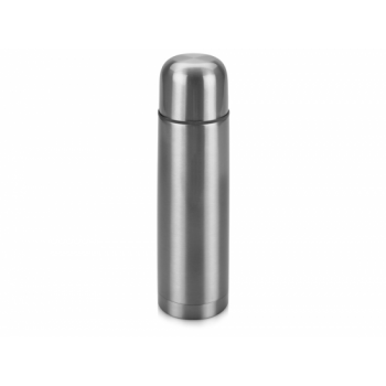 Термос вакуумный стальной Optimus  двухстеночный 500 мл, стальной