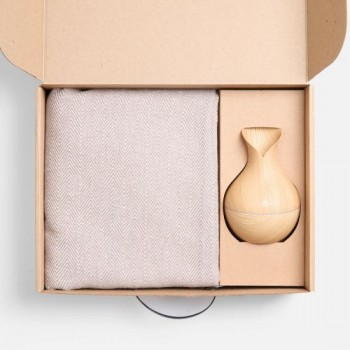 Набор Breezelite, бежевый Набор Breezelite, бежевый