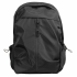 Городской рюкзак Cloud с отделением для ноутбука, водоотталкивающий, нейлоновый, черный