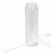 Бутылка для воды Norway, 700 мл, пластиковая, белая Бутылка для воды Norway, 700 мл, пластиковая, белая