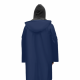 Дождевик Belfast Bi-color, материал PVC, размер XL-XXL, темно-синий-черный