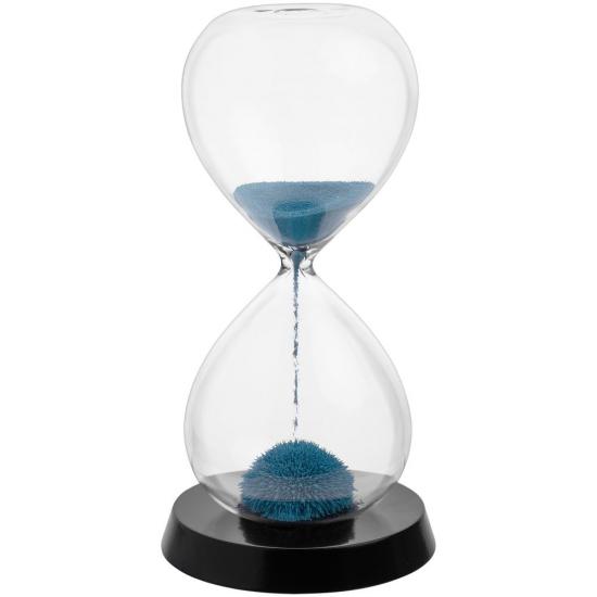 Магнитный антистресс Elusive Time, синий Магнитный антистресс Elusive Time, синий