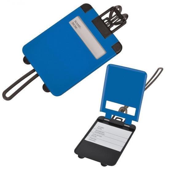 Бирка багажная  Бирка багажная