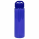 Бутылка для воды Norway, 700 мл, пластиковая, синяя Бутылка для воды Norway, 700 мл, пластиковая, синяя