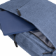 Городской рюкзак Rainfall с отделением для ноутбука, темно-синий Городской рюкзак Rainfall с отделением для ноутбука, темно-синий